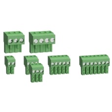 TM171ASCTB14 Accessories for I/O expansion modules: Screw terminal blocks
