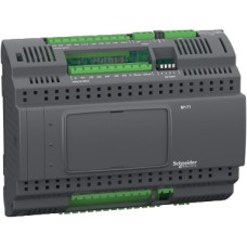 TM171PBM27R M171 Performance logic controllers: Power supply: 24 VAC/DC or 48 VDC