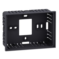 TM172ABKPG Mounting accessories: Grey wall support for TM172DCLFG display