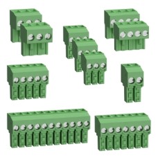 TM172ASCTB28E Screw terminal blocks