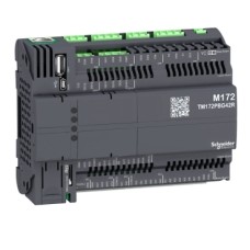 TM172PBG42R M172 Performance logic controllers: Power supply: 24 VAC/DC