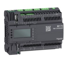 TM172PDG42R M172 Performance logic controllers: Power supply: 24 VAC/DC