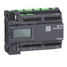 TM172PDG42S M172 Performance logic controllers: Power supply: 24 VAC/DC