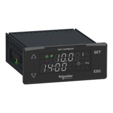 TM173OFM22R M173 Optimized logic controllers: Power supply: 24 VAC/DC