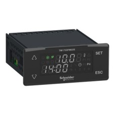 TM173OFM22S M173 Optimized logic controllers: Power supply: 24 VAC/DC