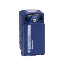 ZCD21 Limit switch body ZCD - compact - 1NC+1NO - snap action