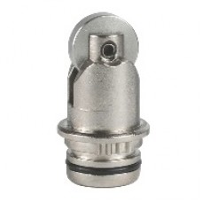 ZCE02 Limit switch head ZCE - steel roller plunger