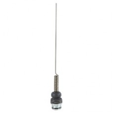 ZCE06 Limit switch head ZCE - cat's whisker with nitrile boot