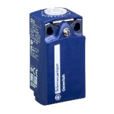 ZCP29 Limit switch body ZCP - compact - 2NC - snap action