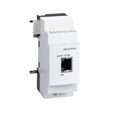 SR3NET01BD Ethernet communication interface, Zelio Logic, for SR3 24 V DC smart relay