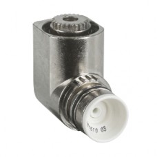 ZCE05 Limit switch head, Limit switches XC Standard, ZCE, without lever spring return left or right actuation