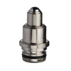 ZCE13 Limit switch head, Limit switches XC Standard, ZCE, steel ball bearing plunger