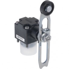 ZCKD41 Limit switch head, Limit switches XC Standard, ZCKD, thermoplastic roller lever variable length