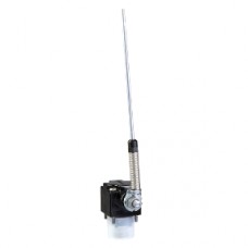 ZCKD91 Limit switch head, Limit switches XC Standard, ZCKD, spring rod lever with metal end