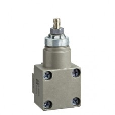 ZCKE096 Limit switch head, Limit switches XC Standard, ZCKE, w/o lever stay put left and right actuation, -40 °C