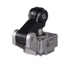 ZCKE23 Limit switch head ZCKE - steel roller lever plunger