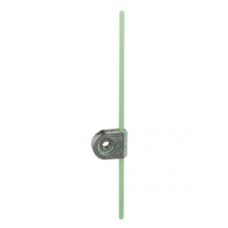 ZCY59 Limit switch lever, Limit switches XC Standard, ZCY, thermoplastic round rod 6 mm L = 200 mm