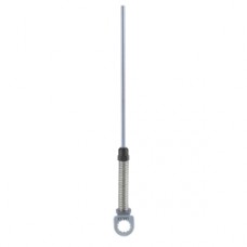 ZCY91 Limit switch lever, Limit switches XC Standard, ZCY, spring rod with metal end