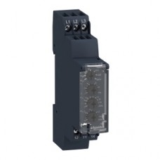 RM17TE00 multifunction control relay RM17-TE - range 183..528 V AC 