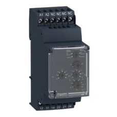 RM35HZ21FM Frequency control relay RM35-HZ - range 40..70 Hz