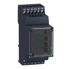 RM35JA32MT current control relay, Harmony Control Relays, 8A, 2CO, 150mA...15A, 380...415V AC RM35JA32MT current control relay, Harmony Control Relays, 8A, 2CO, 150mA...15A, 380...415V AC