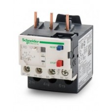 LRD06 TeSys LRD thermal overload relays - 1...1.6 A - class 10A