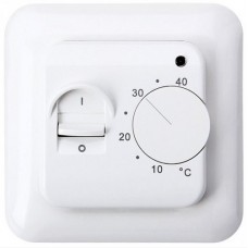 MST – 1 Electronic floor heating thermostat